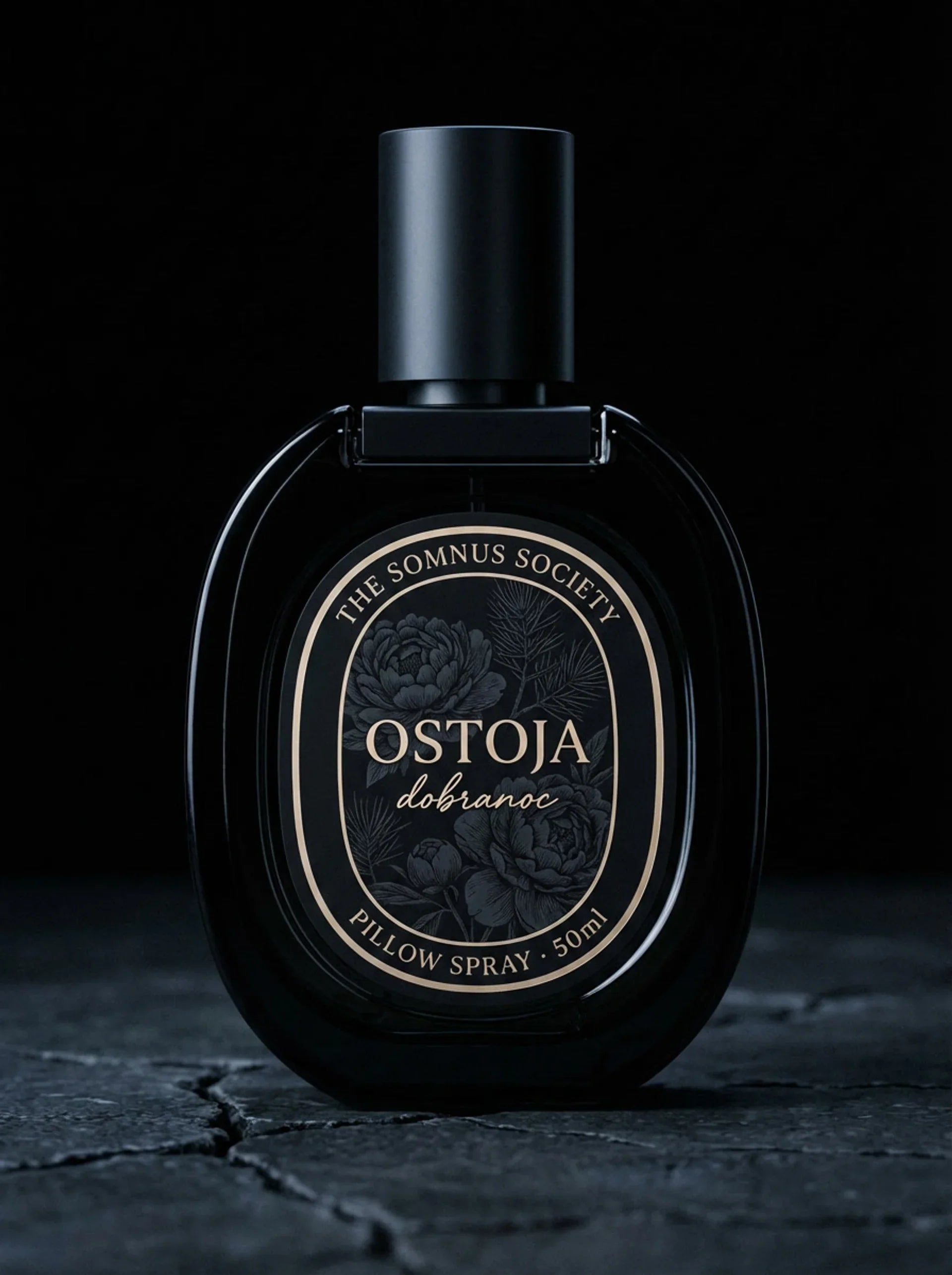 Ostoja Pillow Spray