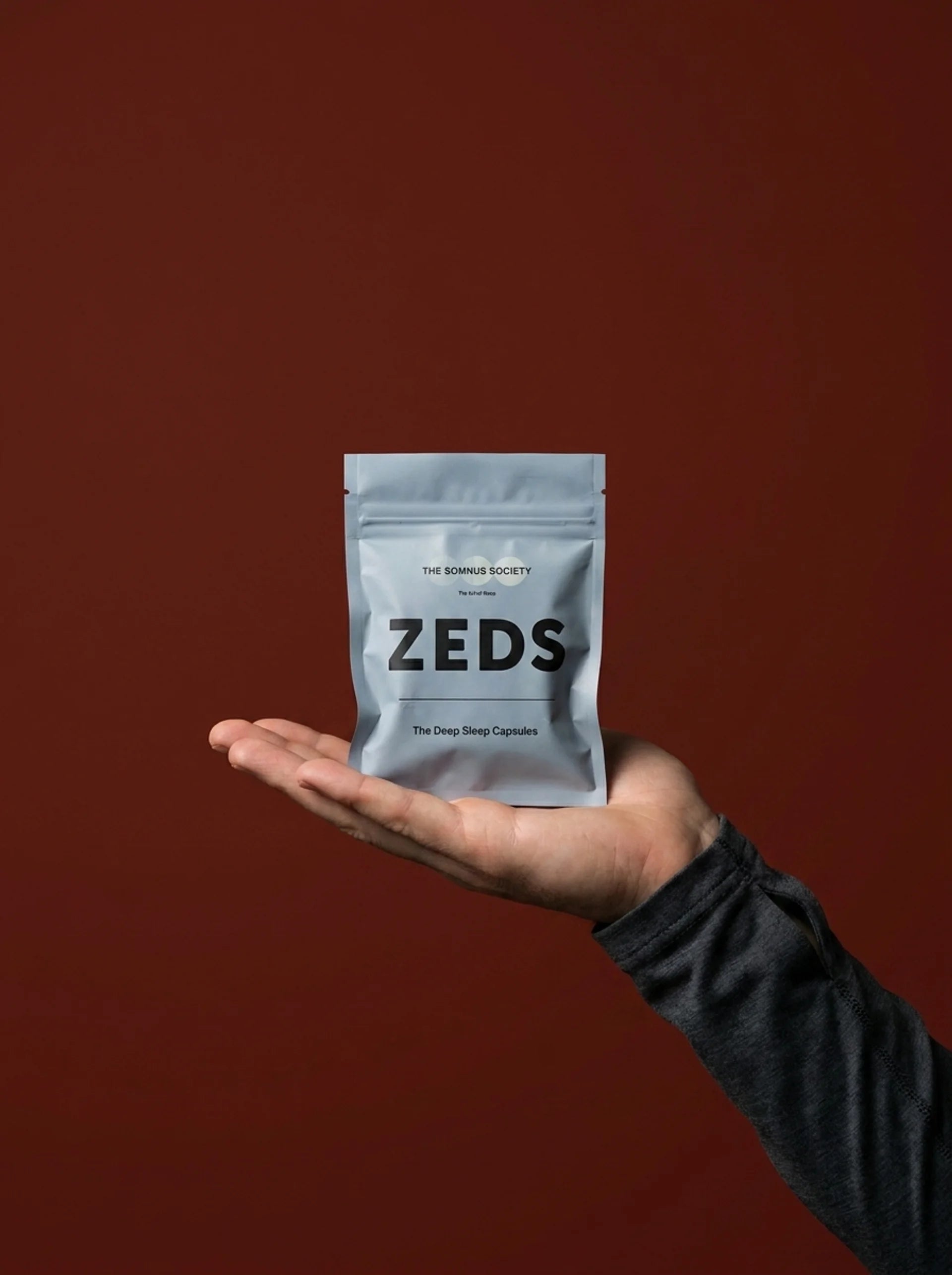 ZEDS pouch